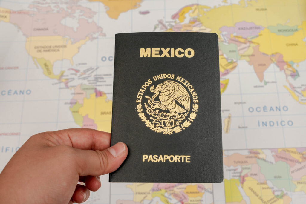 Pasos esenciales para tramitar tu pasaporte mexicano: la guía definitiva